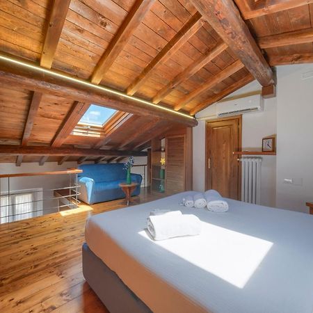 Romantic Home - Charm Ed Eleganza Nel Cuore Di Firenze Экстерьер фото
