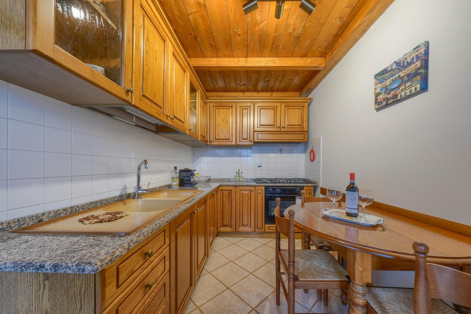 Romantic Home - Charm Ed Eleganza Nel Cuore Di Firenze Экстерьер фото