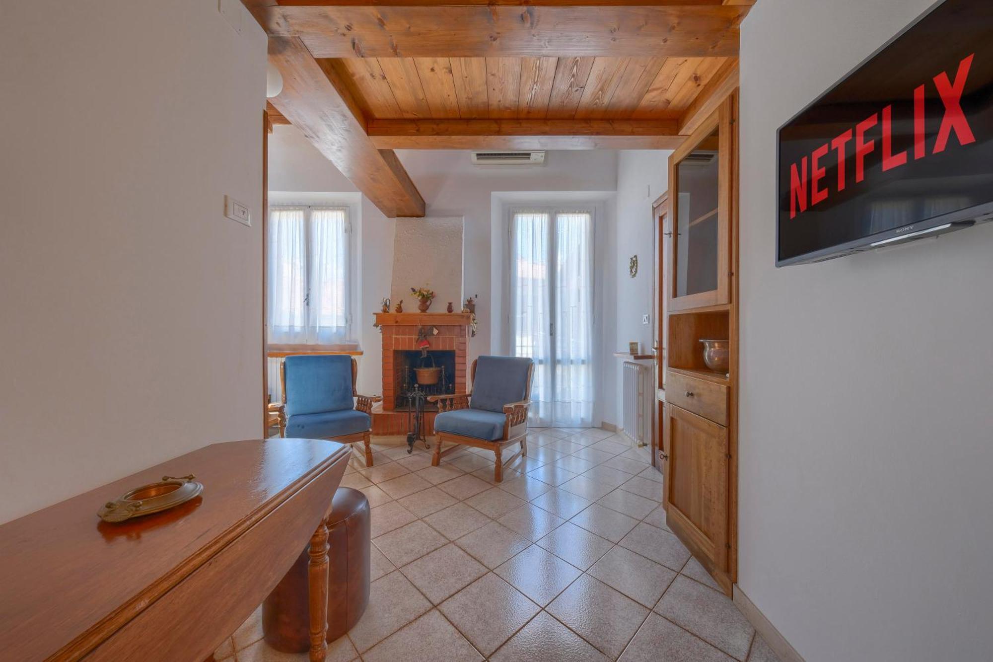 Romantic Home - Charm Ed Eleganza Nel Cuore Di Firenze Экстерьер фото
